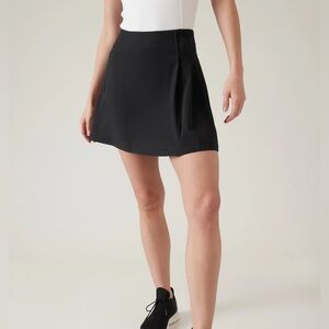 Athleta Golf Skirt